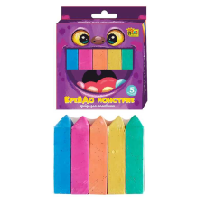 гр Крейда 48036 (48) “4FUN Game Club“, 5 кольорів, в коробці