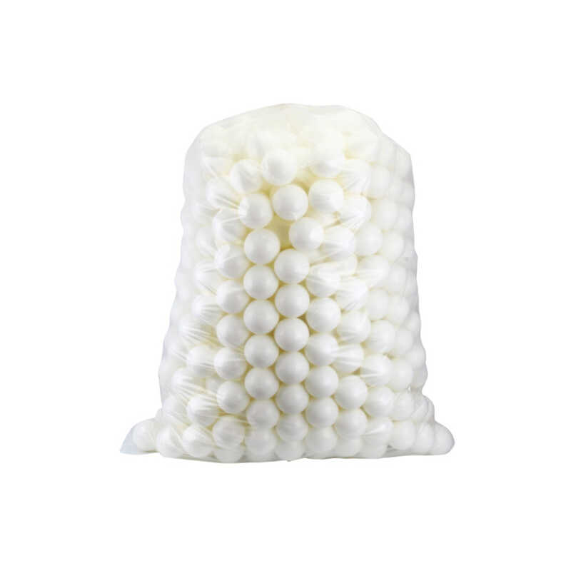 гр Кулька 70 БІЛА 9941 (1) “Technok Toys“, ЦІНА ЗА 500 ШТУК, в пакеті