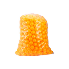 гр Кулька 70 ЖОВТА 9941 (1) “Technok Toys“, ЦІНА ЗА 500 ШТУК, в пакеті