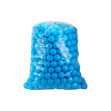 гр Кулька 70 ТЕМНО-БЛАКИТНА 9958 (1) “Technok Toys“, ЦІНА ЗА 500 ШТУК, в пакеті