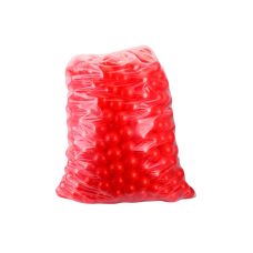 гр Кулька 70 ЧЕРВОНА 9958 (1) “Technok Toys“, ЦІНА ЗА 500 ШТУК, в пакеті
