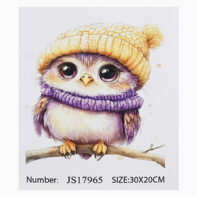 Алмазна мозаїка 17965 (50) “TK Group“, 20х30 см, в коробці Алмазна мозаїка 17965 (50) “TK Group“, 20х30 см, в коробці