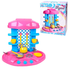 гр Кухня №6 1066 (3) “Technok Toys“, 22 елементи, в коробці
