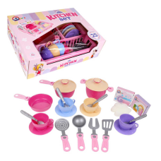 гр Кухонний набір 7082 (5) 25 елементів, “Technok Toys“