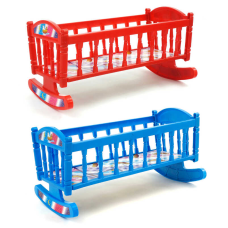 гр Ліжечко Барбі (20) 2 кольори, в пакеті S 0013 “M-Toys“