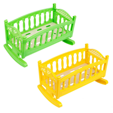 гр Ліжечко колиска мала №3 006/6 (18) “Bamsic“