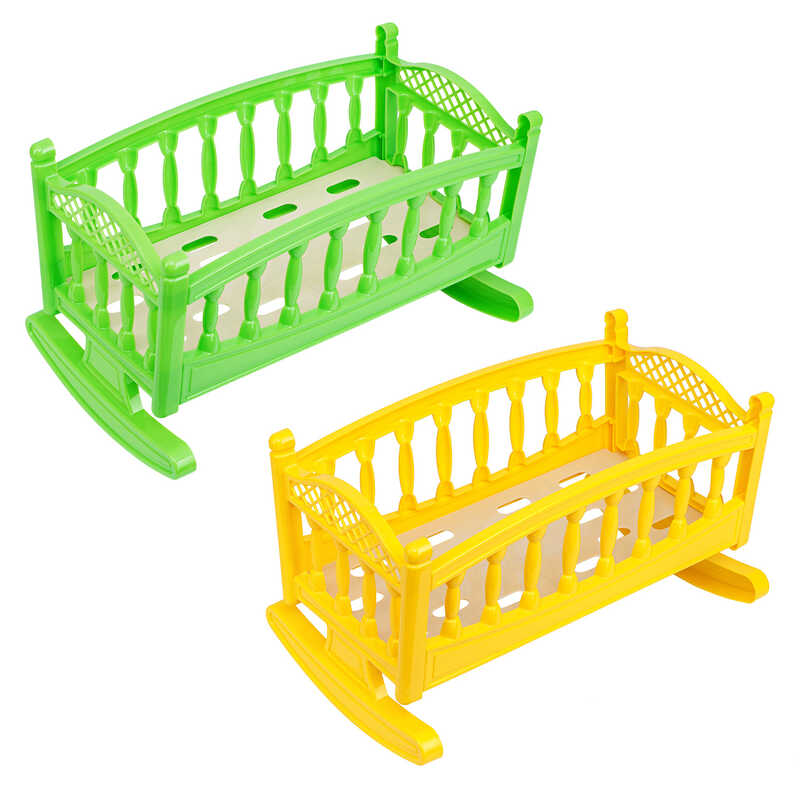 гр Ліжечко колиска мала №3 006/6 (18) “Bamsic“