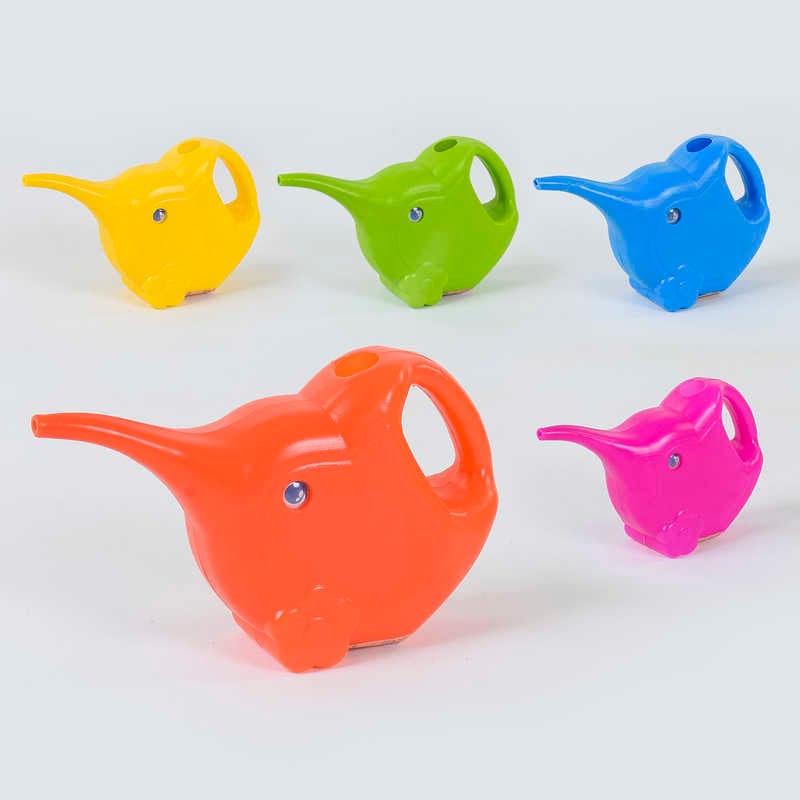 гр Лійка “Садова“ 10110 (48) “M Toys“ гр Лійка “Садова“ 10110 (48) “M Toys“