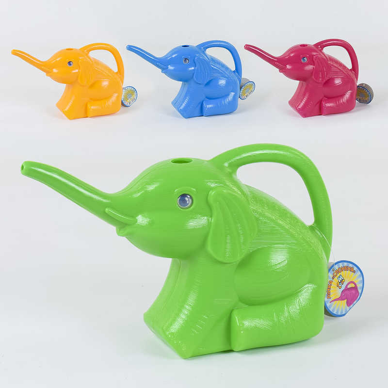 гр Лійка “Слоник 2“ 17093 (20) “M Toys“