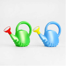 гр Лійка № вел. 0212 (25) 2 кольори, “BAMSIC“