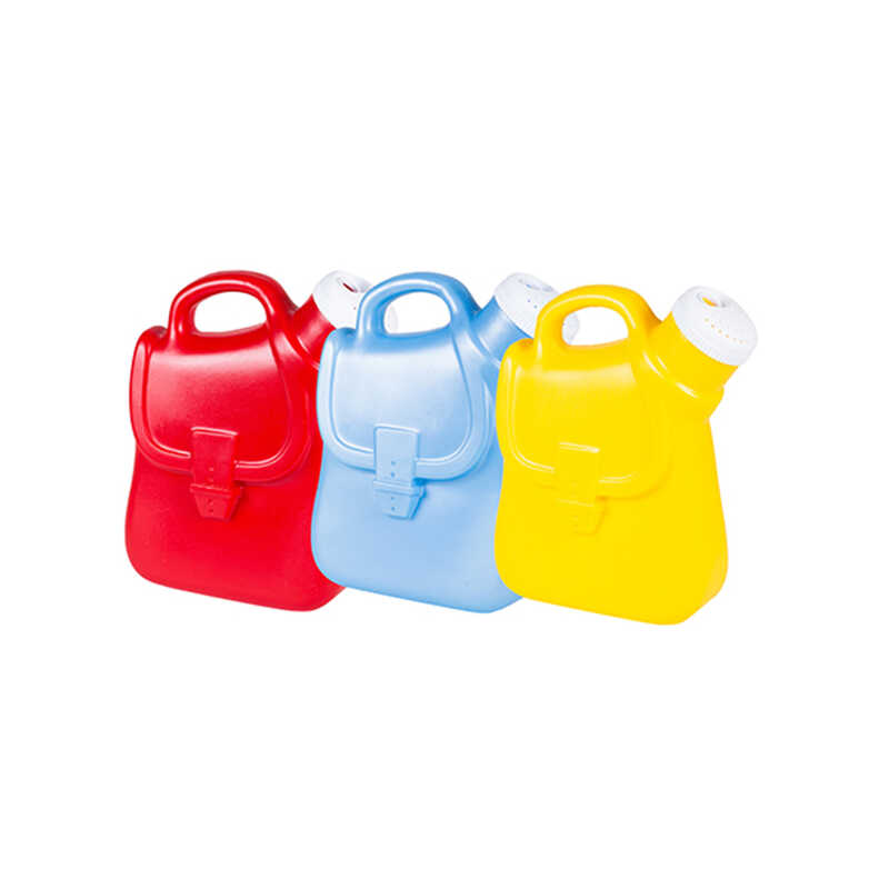 гр Лійка №8 “Рюкзак“ 1252 (20) 3 кольори, “BAMSIC“