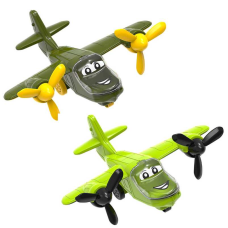 гр Літак 9666 (6) “Technok Toys“