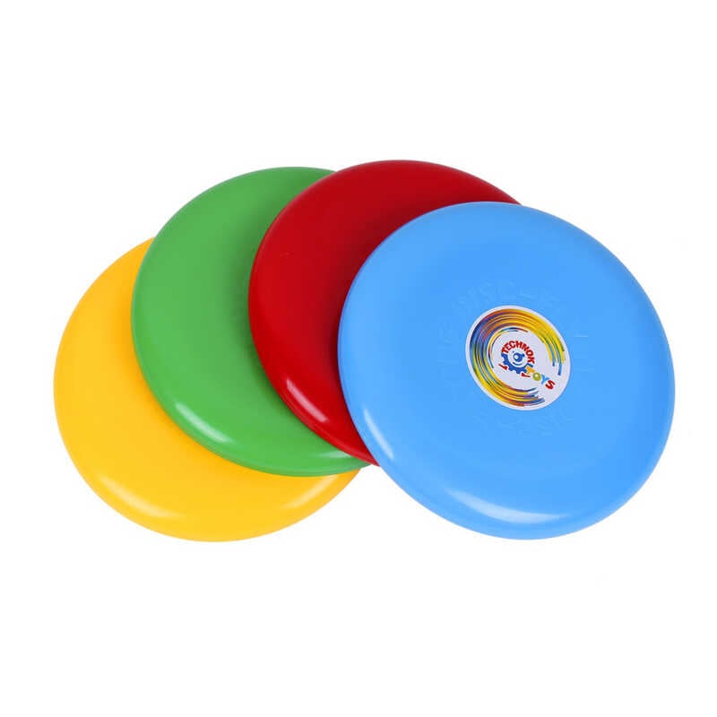 гр Літаюча тарілка 2131 (45) “Technok Toys“ гр Літаюча тарілка 2131 (45) “Technok Toys“