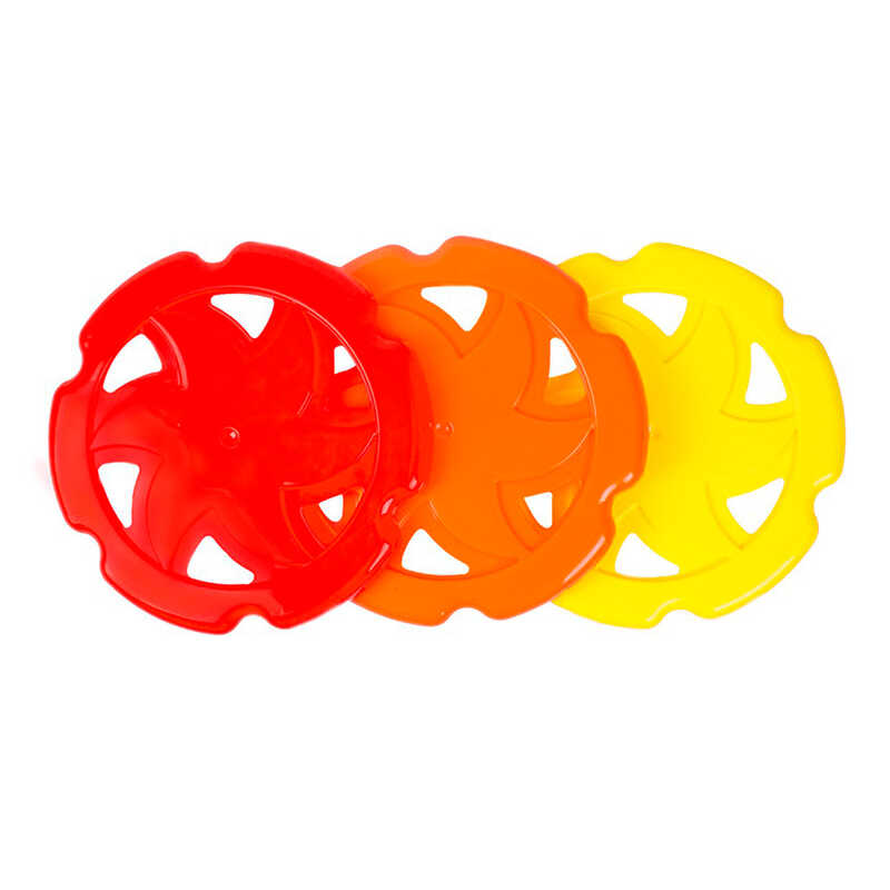 гр Літаюча тарілка 4050 (18) “Technok Toys“