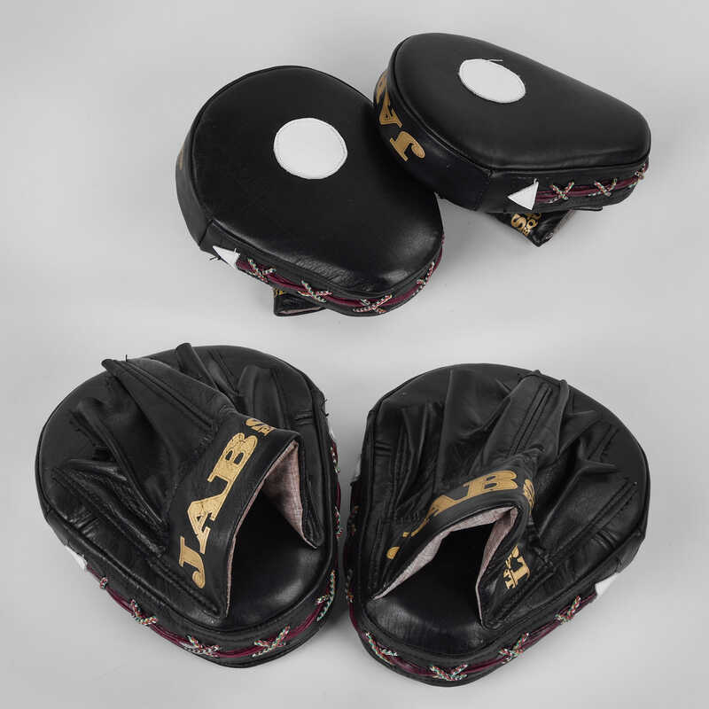 гр Лапи гнуті шкіра “ТМ JAB“