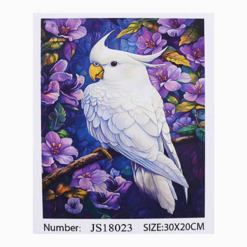 Алмазна мозаїка 18023 (50) “TK Group“, 20х30 см, в коробці Алмазна мозаїка 18023 (50) “TK Group“, 20х30 см, в коробці