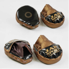 гр Лапи гнуті шкір. зам. (1) “ТМ JAB“