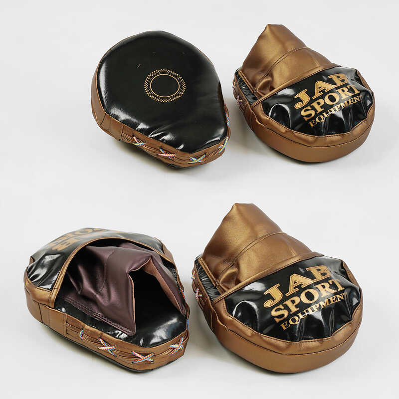 гр Лапи гнуті шкір. зам. (1) “ТМ JAB“