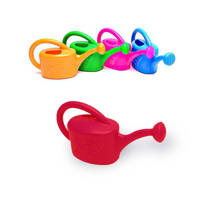 гр Лійка №5 з носиком 016 (50) 5 кольорів “BAMSIC“