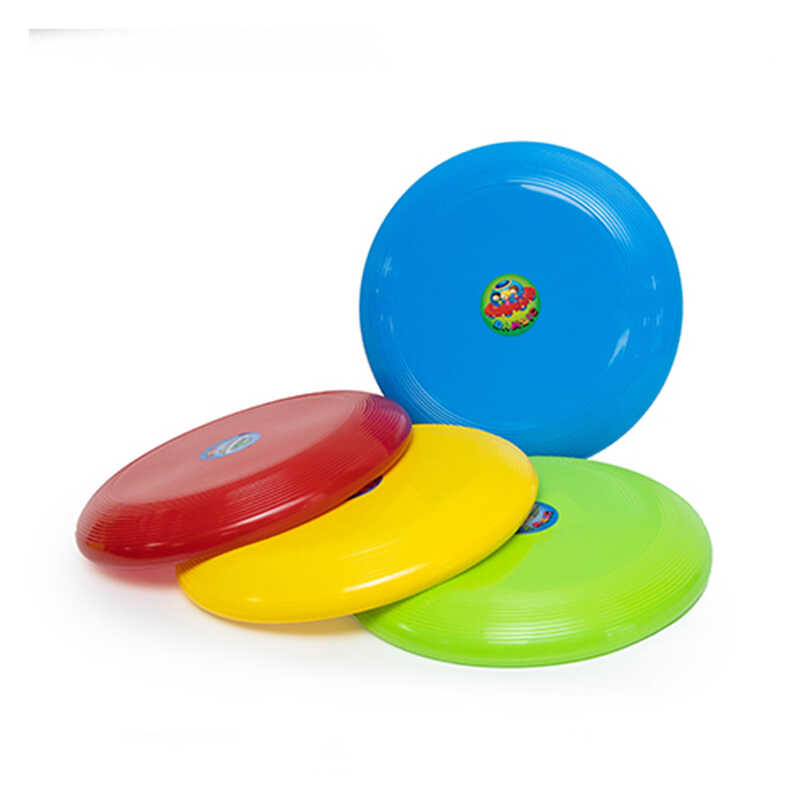 гр Літаюча тарілка 034/1 (55) “BAMSIC“ 6 кольорів гр Літаюча тарілка 034/1 (55) “BAMSIC“ 6 кольорів