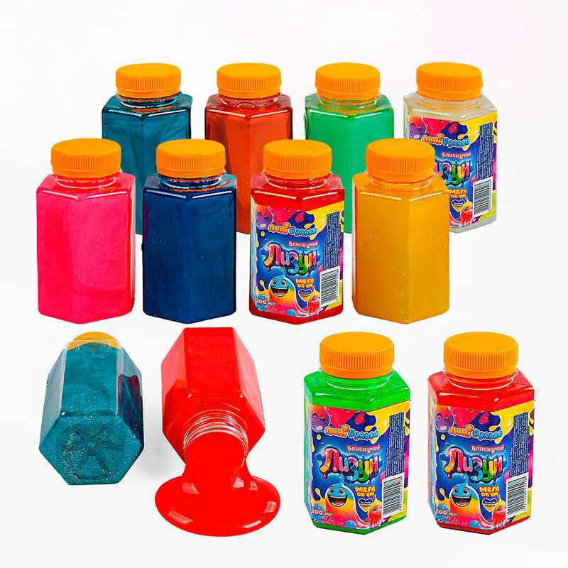 гр Лизун блискучий “Мега об`єм“ 66816 ЦІНА ЗА 1 ШТУКУ (1) “Пані Булька“, 200 мл, ароматизований, перламутр гр Лизун блискучий “Мега об`єм“ 66816 ЦІНА ЗА 1 ШТУКУ (1) “Пані Булька“, 200 мл, ароматизований, перламутр