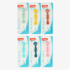 гр Ложечка C 63871 (432) “Bimbo“, 6 видів, на листі, ВИДАЄТЬСЯ ТІЛЬКИ МІКС ВИДІВ