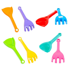 гр Лопатка і граблі “Квіточка“ 39630 (100) “Tigres“