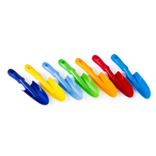 гр Лопатка 0151 (10) ЦІНА ЗА 10 ШТУК В БЛОЦІ довжина 24 см, “BAMSIC“