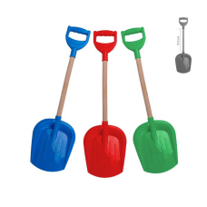 гр Лопата дерево мал. 2896 (20) “Technok Toys“, 65 см