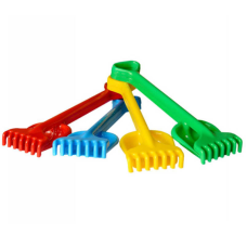 гр Лопатка + грабельки “Гулівер“ 1424 (30) “Technok Toys“