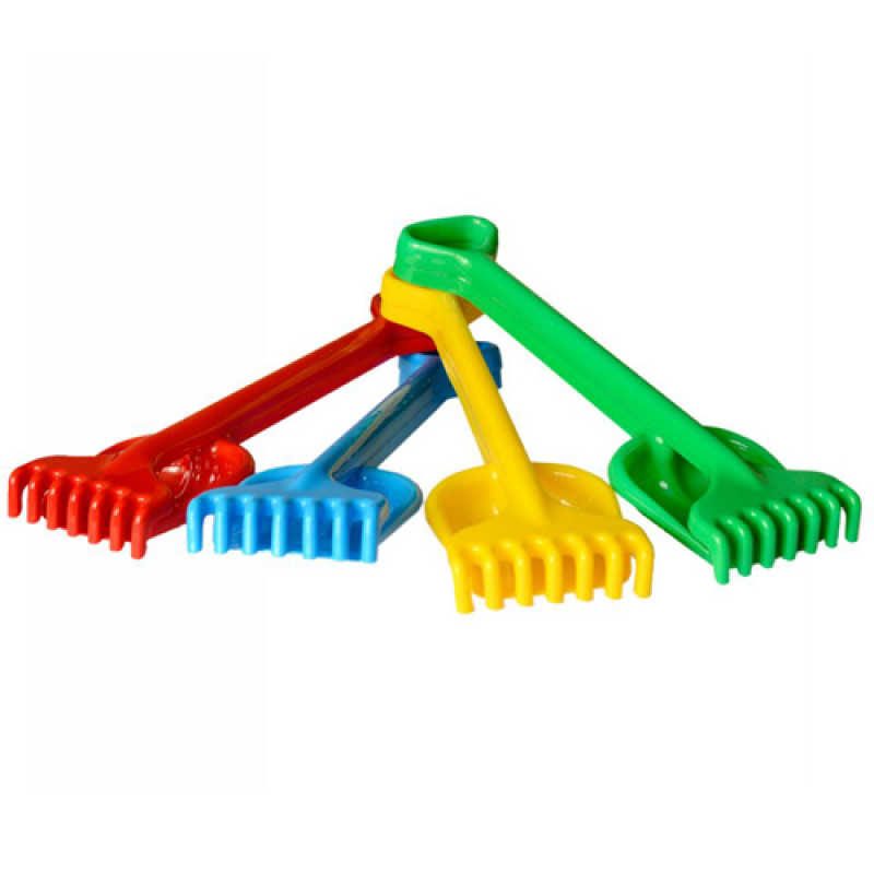 гр Лопатка + грабельки “Гулівер“ 1424 (30) “Technok Toys“