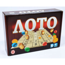 гр Лото пластмасове 0001 (20) “M-Toys“