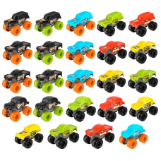 гр Міні трак 9543 (24) “Technok Toys“, без пакування