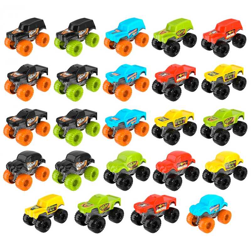 гр Міні трак 9543 (24) “Technok Toys“, без пакування гр Міні трак 9543 (24) “Technok Toys“, без пакування