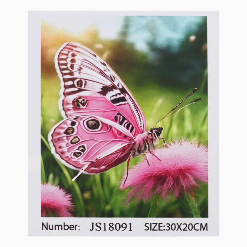 Алмазна мозаїка 18091 (50) “TK Group“, 20х30 см, в коробці Алмазна мозаїка 18091 (50) “TK Group“, 20х30 см, в коробці