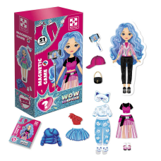 гр Магнітна гра WOW Surprise “Bloger“ VT3210-12 (24) “Vladi Toys“