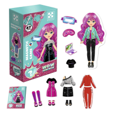 гр Магнітна гра WOW Surprise “Gamer“ VT3210-14 (8) “Vladi Toys“