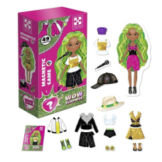 гр Магнітна гра “ WOW Surprise “Singer VT3210-13 (8) “Vladi Toys“