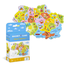 гр Магнітна мапа України 200241 (28) “DoDo“