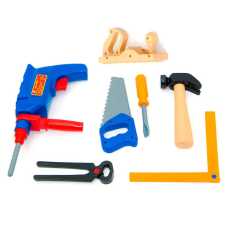 гр Маленький столяр 938 в.2 (30) “ORION“