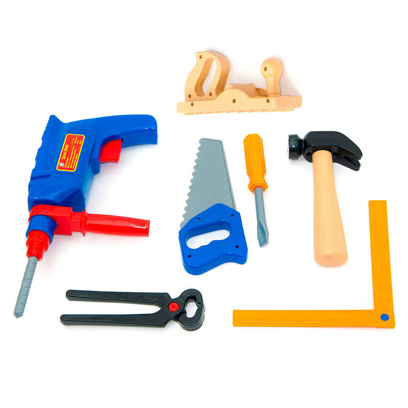 гр Маленький столяр 938 в.2 (30) “ORION“