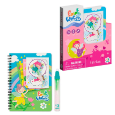 гр Малюй водою “Феї“ 300312 (150) “DoDo“