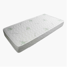 гр Матрац “Bambino Plus“ 8055915 безпружинний, 80*160 см, 16см  (1) “Homefort“