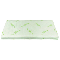 гр Матрац кокос - поролон - полікотон “Малютка4“ Бамбук “205007512 (1) - “Homefort“