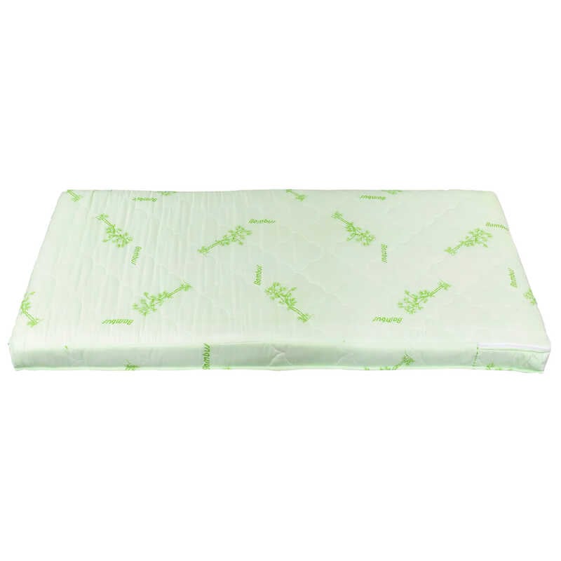 гр Матрац кокос - поролон - полікотон “Малютка4“ Бамбук “205007512 (1) - “Homefort“