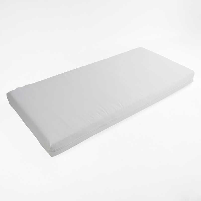 гр Матрац кокос-поролон-кокос 120*60*11 см (1) полікатон