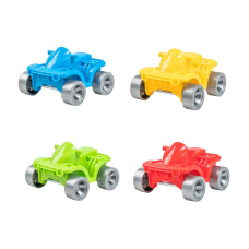 гр Машина “Kid cars Sport“ 39528 квадроцикл (200) “Tigres“