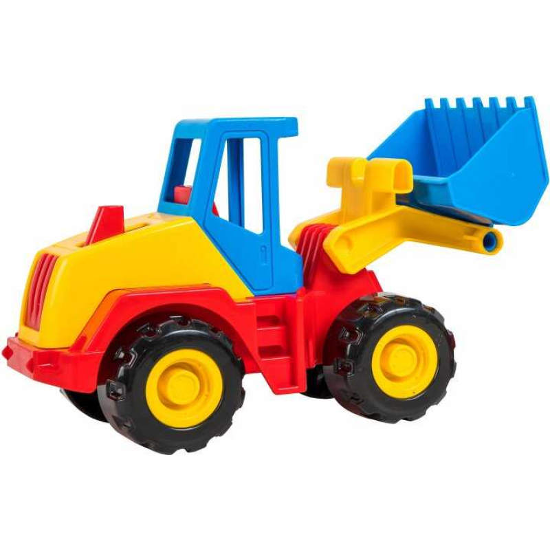 гр Машина “Tech Truck“ 39476 (26) 2 види, “Tigres“