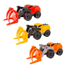 гр Машина “Навантажувач“ 8577 (9) “Technok Toys“