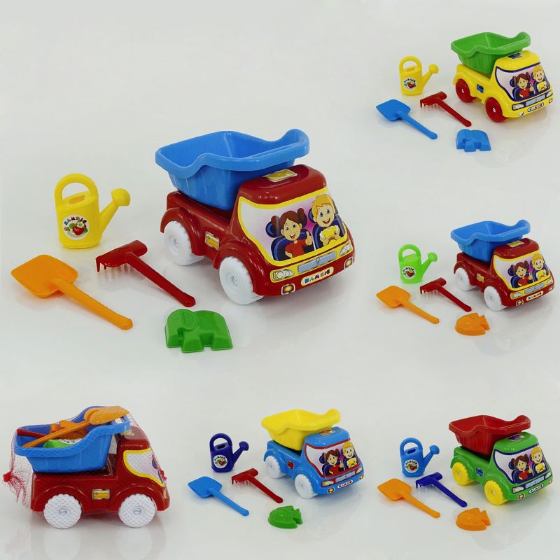 гр Машина “Самоскид №3“ 3683 (5) “BAMSIC“